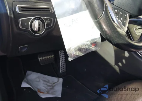 2016 Mercedes-Benz C 300 Luxury/Sport from USA, damaged, VIN 55SWF4JB3GU159850